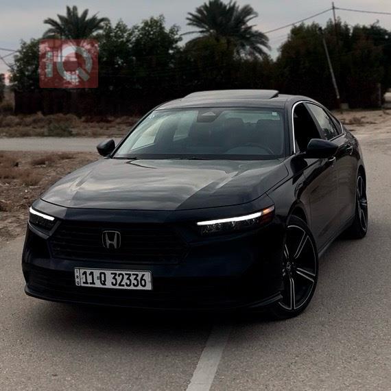 هوندا أكورد